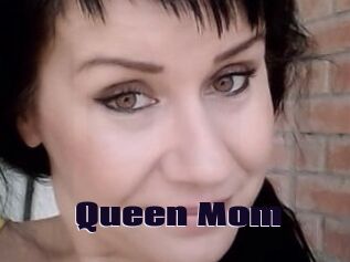 Queen_Mom Prolap Sex