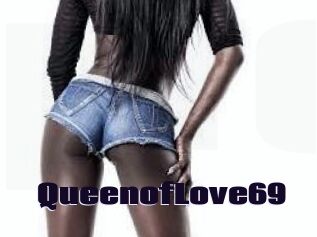 QueenofLove69 Prolap Sex