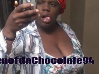 QueenofdaChocolate94