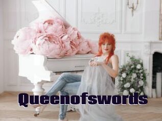 Queenofswords