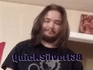 QuickSilver138
