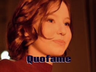 Quofame