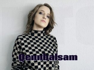 Qennbalsam