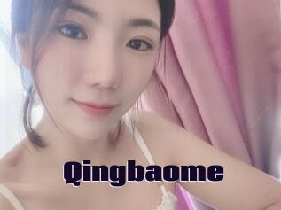 Qingbaome