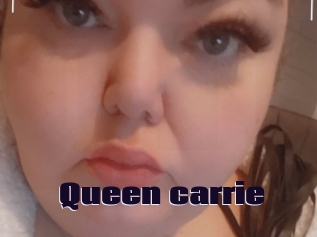 Queen_carrie
