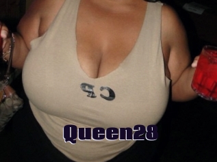 queen28 Prolap Sex