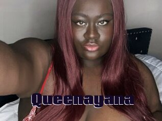 Queenayana