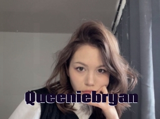 Queeniebryan