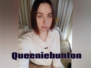 Queeniebunton