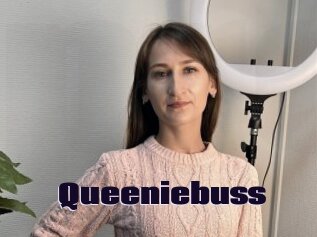 Queeniebuss