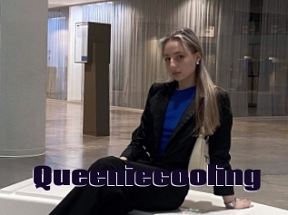 queeniecooling Prolap Sex