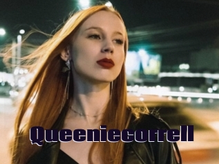 Queeniecorrell