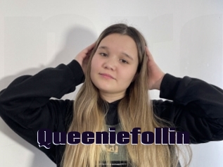 Queeniefollin