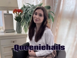 Queeniehails