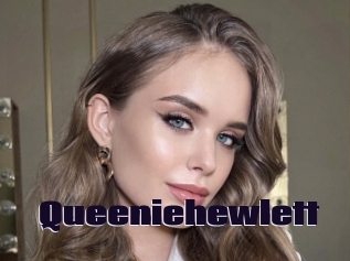 Queeniehewlett