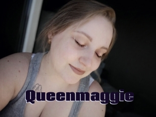 Queenmaggie