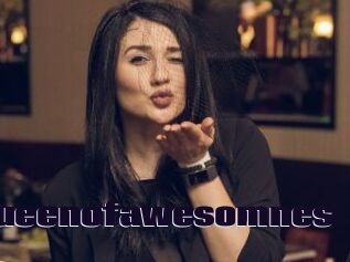 Queenofawesomnes