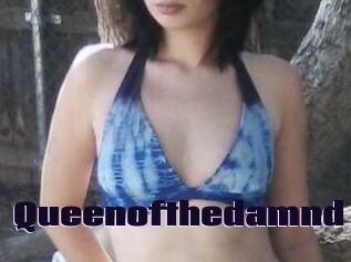 Queenofthedamnd