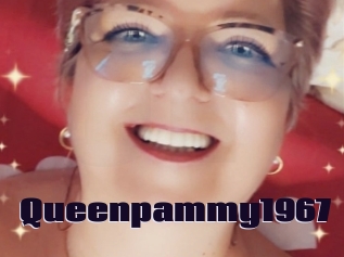 Queenpammy1967