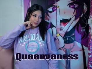 Queenvaness