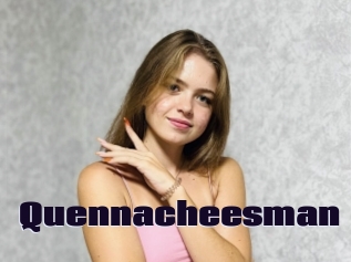 Quennacheesman