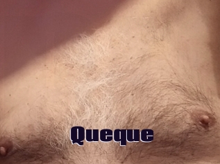 Queque