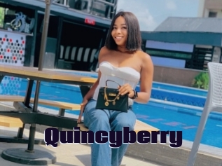 Quincyberry