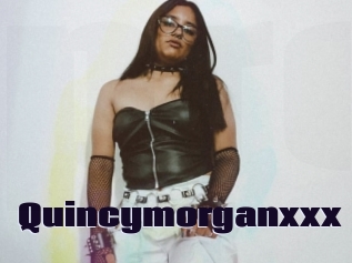 Quincymorganxxx