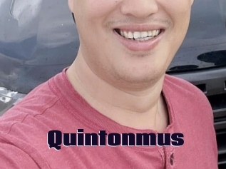 Quintonmus