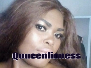 Quueenlioness