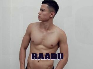 RAADU