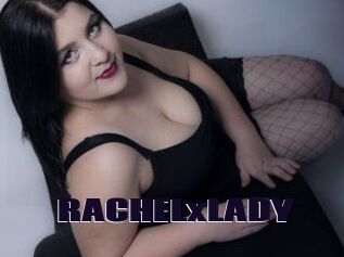 RACHELxLADY