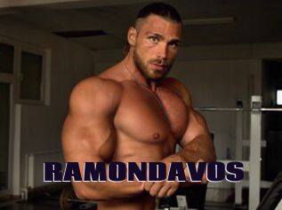 RAMONDAVOS