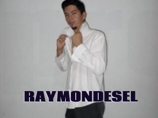 RAYMONDESEL