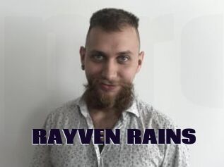 RAYVEN_RAINS