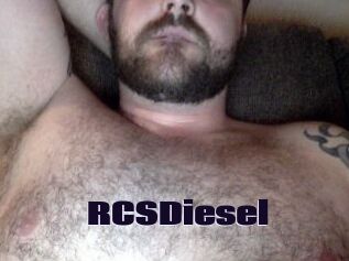 RCSDiesel