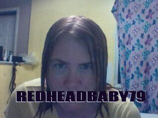 REDHEADBABY79