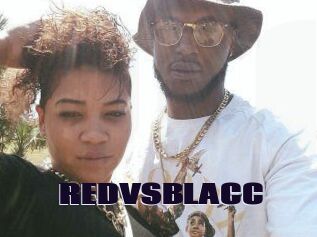 REDVSBLACC