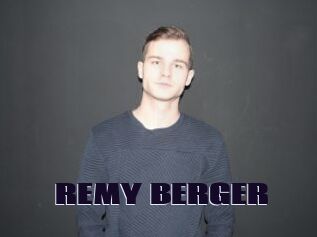 REMY_BERGER