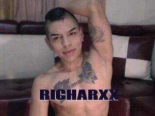 RICHARXX