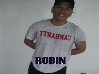 ROBIN