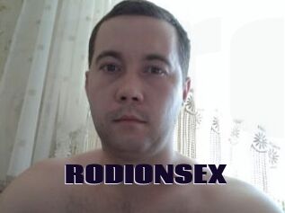 RODIONSEX