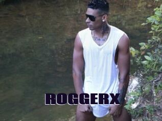 ROGGERX