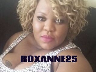 ROXANNE25