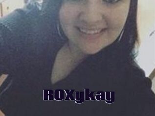 ROXykay