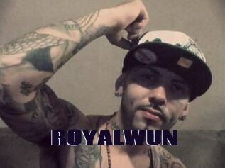 ROYALWUN