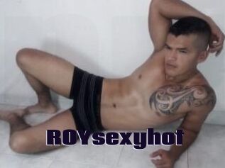 ROYsexyhot Prolap Sex