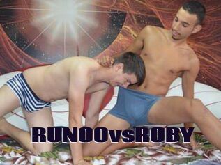 RUNOOvsROBY