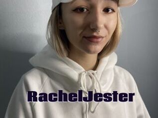 RachelJester