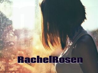 RachelRosen